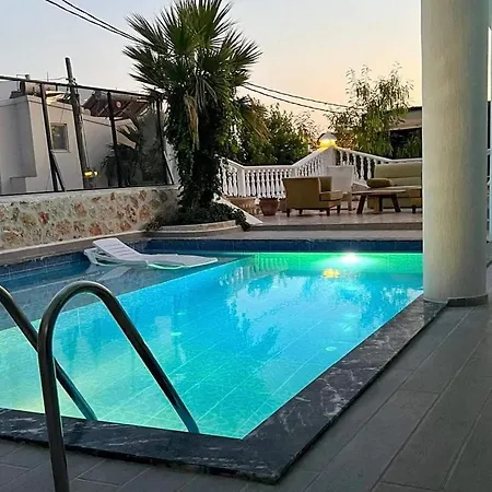 Dudu * Kalkan